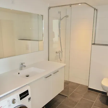 Fantastic 2-Br Apartment In Odense Harbour - 138