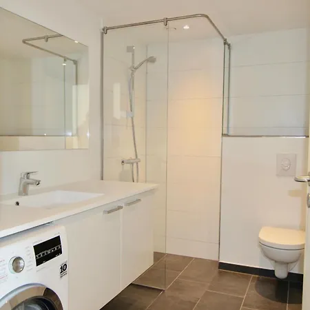 Fantastic 2-Br Apartment In Odense Harbour - 138 Apartment Odense